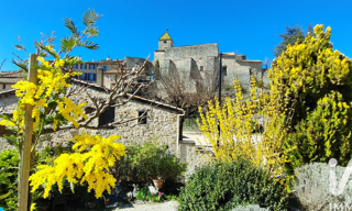 Maison 4 Pièces 110 m² à vendre à Aurel (84390)