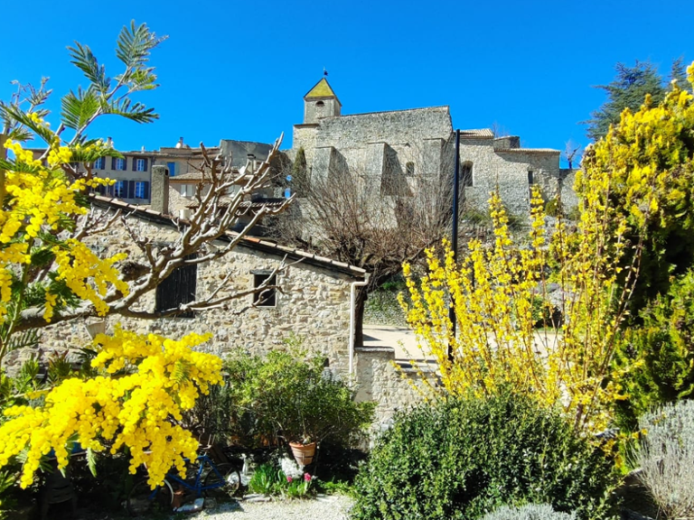 Vente Maison de village 4 pièces — photo 1