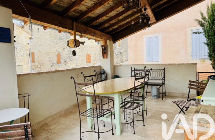 Vente Maison de village 4 pièces — photo 2