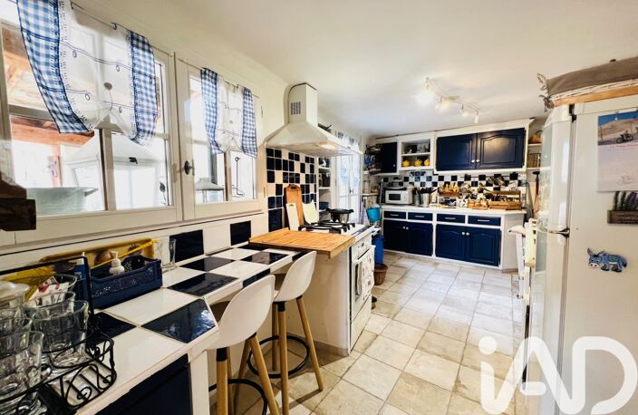 Vente Maison de village 4 pièces — photo 4