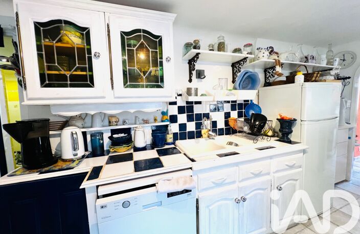 Vente Maison de village 4 pièces — photo 5