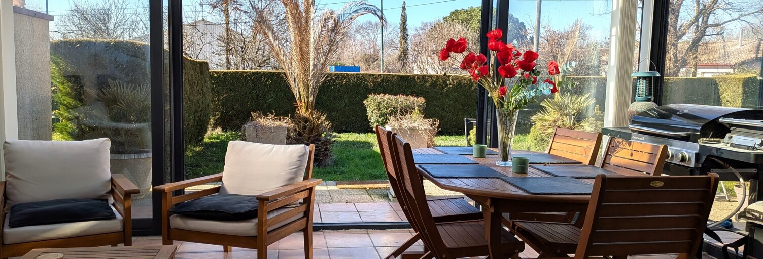 Maison 4 Pièces 105 m² à vendre à Auterive (31190)