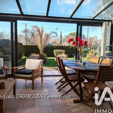 Maison 4 pièces 269000 €