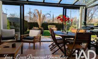 Maison 4 Pièces 105 m² à vendre à Auterive (31190)