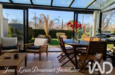 Vente Maison traditionnelle 4 pièces — photo du bien