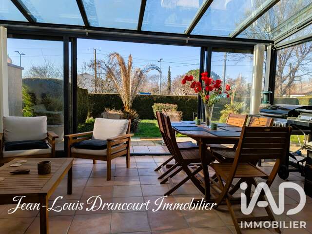 Vente Maison traditionnelle 4 pièces — photo du bien
