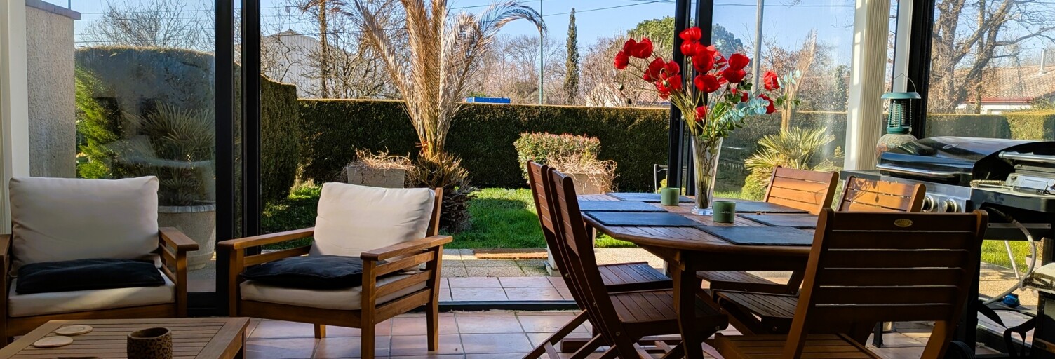 Maison 4 Pièces 105 m² à vendre à Auterive (31190)