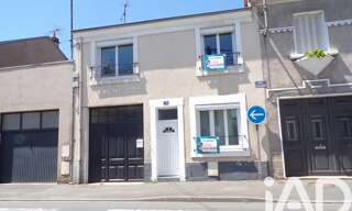 Maison 4 Pièces 110 m² à louer à Châteauroux (36000)