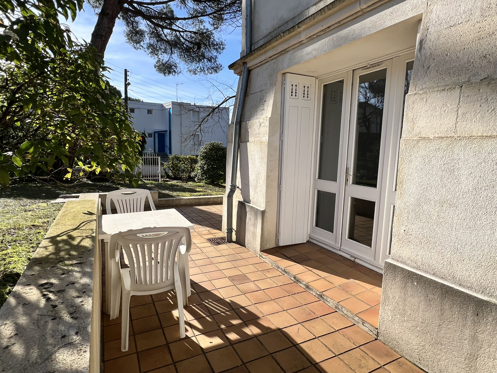Appartement  T2 à vendre Royan 17200