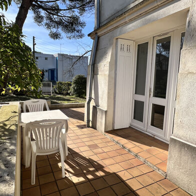 Appartement 2 pièces 189000 €