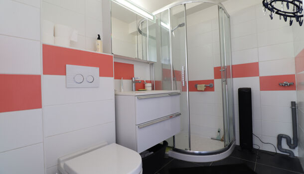 Appartement 2 pièces  à vendre Royan 17200