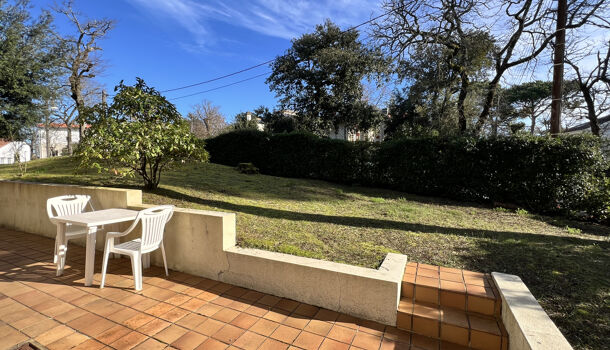 Appartement 2 pièces  à vendre Royan 17200