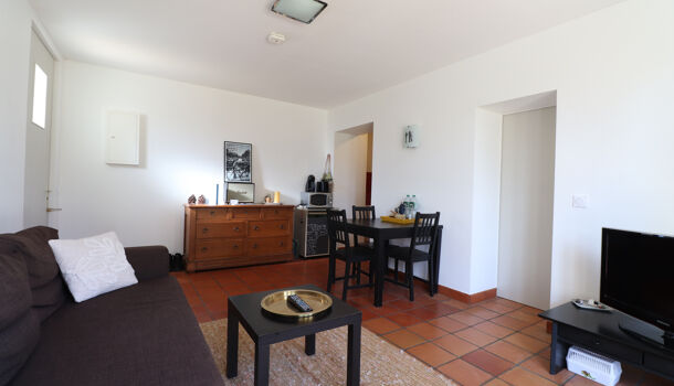 Appartement 2 pièces  à vendre Royan 17200