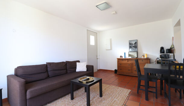 Appartement 2 pièces  à vendre Royan 17200