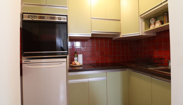 Appartement 2 pièces  à vendre Royan 17200