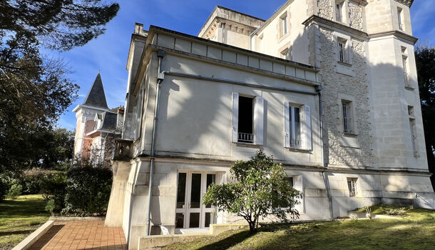 Appartement 2 pièces  à vendre Royan 17200