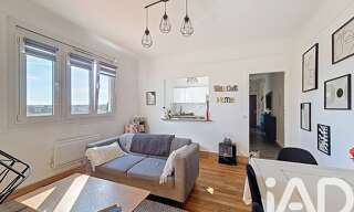 Appartement 2 Pièces 54 m² à vendre à Vaires-sur-Marne (77360)