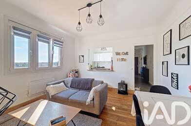 Appartement 2 pièces 170000 €