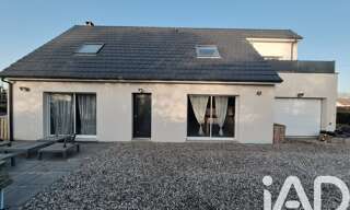 Maison 6 Pièces 138 m² à vendre à Dancourt (76340)