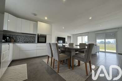 Maison 5 pièces 238000 €