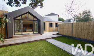 Maison 4 Pièces 71 m² à vendre à Le Pouliguen (44510)