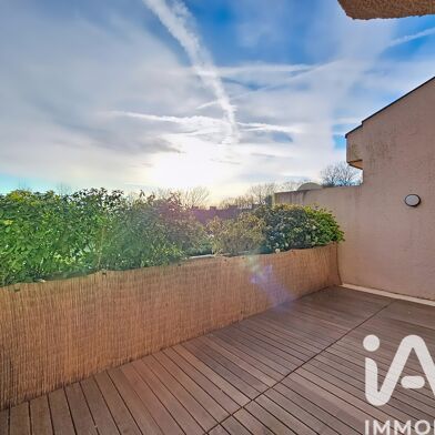 Appartement 3 pièces 249000 €