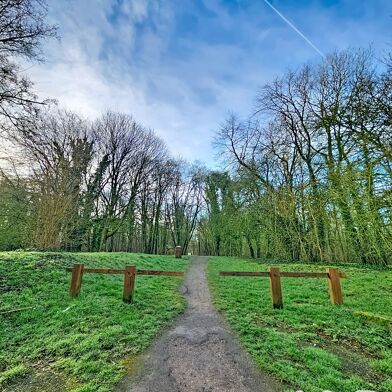 Appartement 3 pièces 249000 €