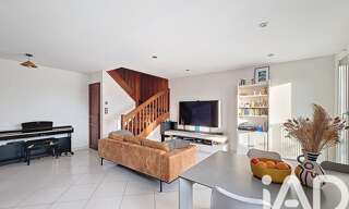 Appartement 3 Pièces 60 m² à vendre à Champs-sur-Marne (77420)