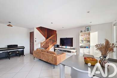 Appartement 3 pièces 249000 €