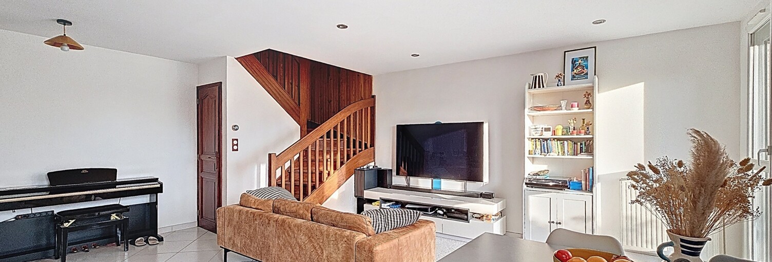 Appartement 3 Pièces 60 m² à vendre à Champs-sur-Marne (77420)