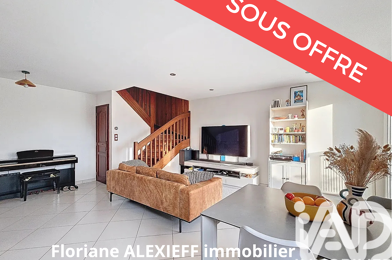 Appartement 3 pièces 249000 €