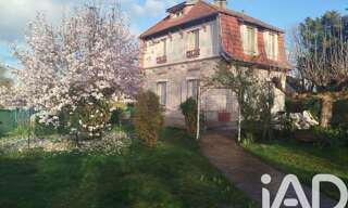 Maison 4 Pièces 81 m² à vendre à Larchant (77760)