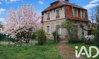 Maison 4 Pièces 81 m² à vendre à Larchant (77760)