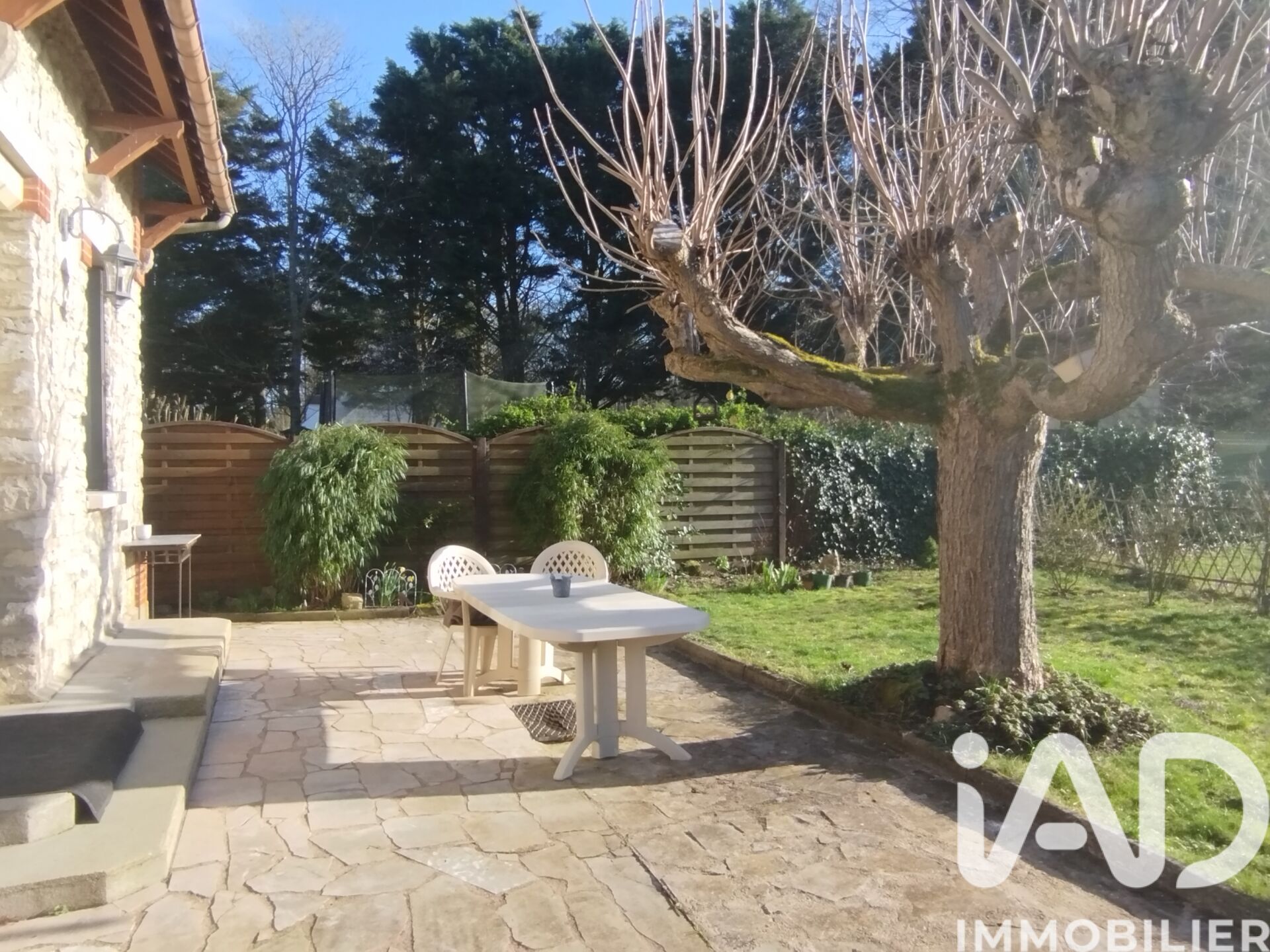 Vente Maison/villa 4 pièces - Photo 2