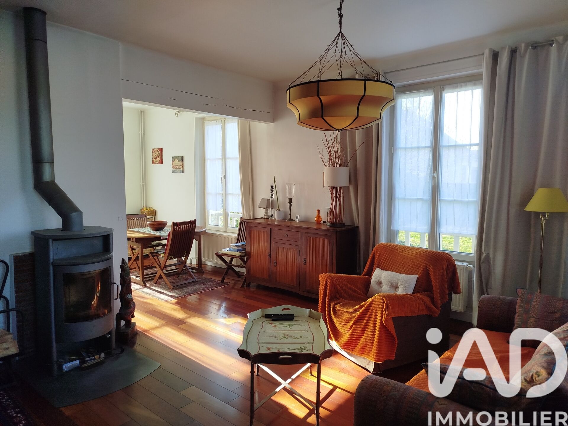 Vente Maison/villa 4 pièces - Photo 3