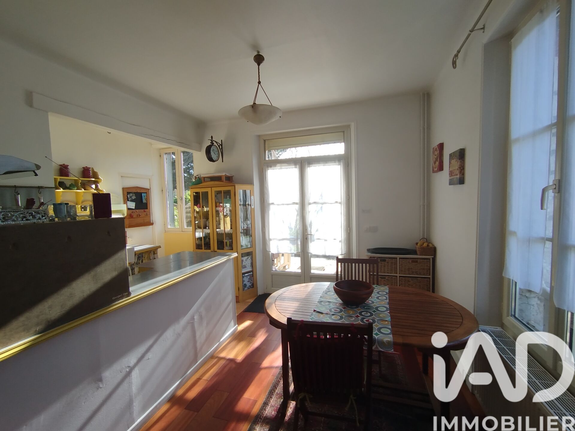 Vente Maison/villa 4 pièces - Photo 4