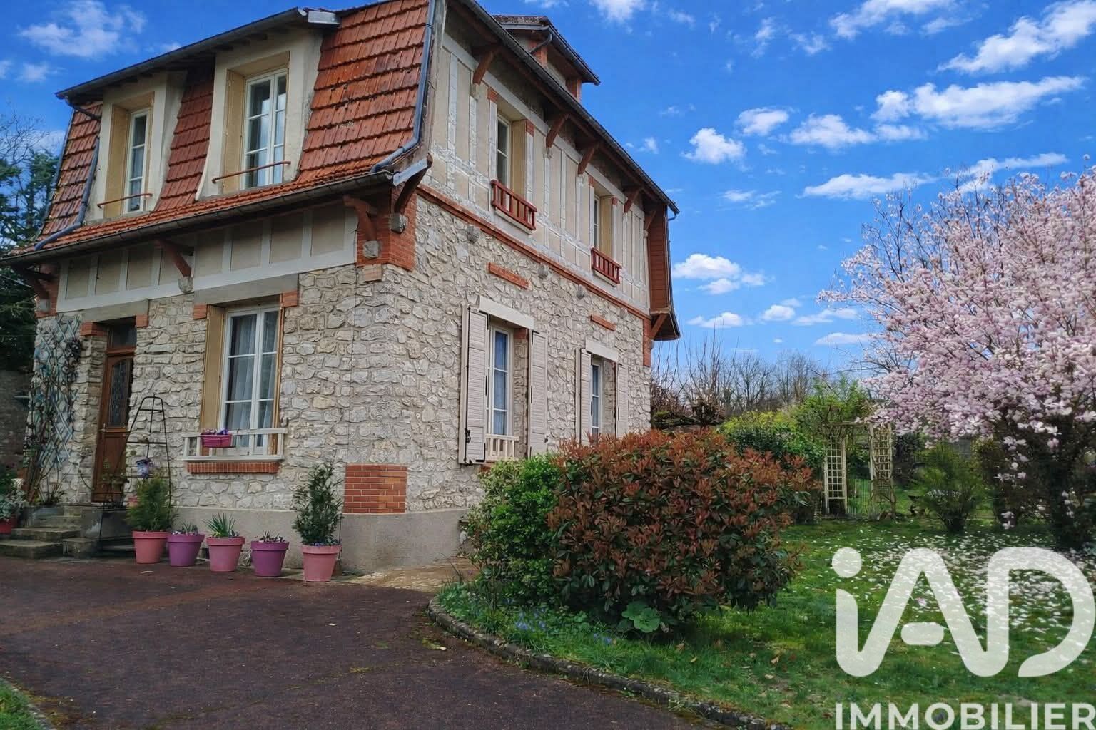 Vente Maison/villa 4 pièces - Photo 5