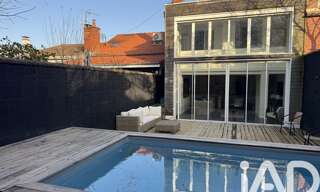 Maison 4 Pièces 115 m² à vendre à Bordeaux (33000)