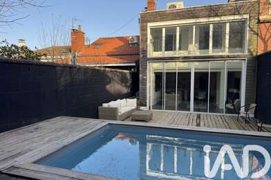 Maison 4 pièces 690000 €