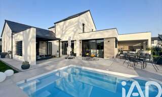 Maison 5 Pièces 150 m² à vendre à La Gouesnière (35350)