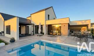 Maison 5 Pièces 150 m² à vendre à La Gouesnière (35350)