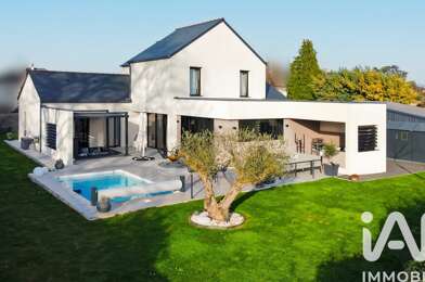 Maison 5 pièces 749000 €