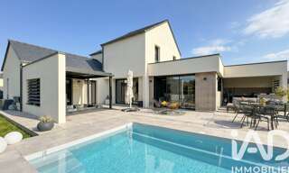 Maison 5 Pièces 150 m² à vendre à La Gouesnière (35350)