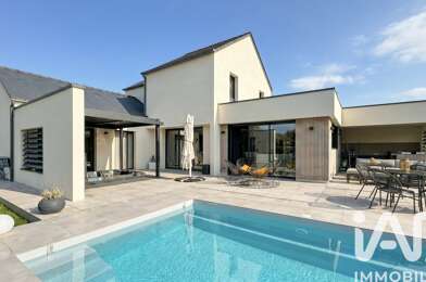 Maison 5 pièces 749000 €