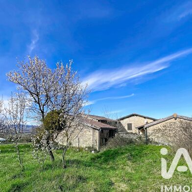 Maison 6 pièces 595000 €