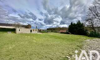 Maison 5 Pièces 90 m² à vendre à Aubigny-les-Pothées (08150)