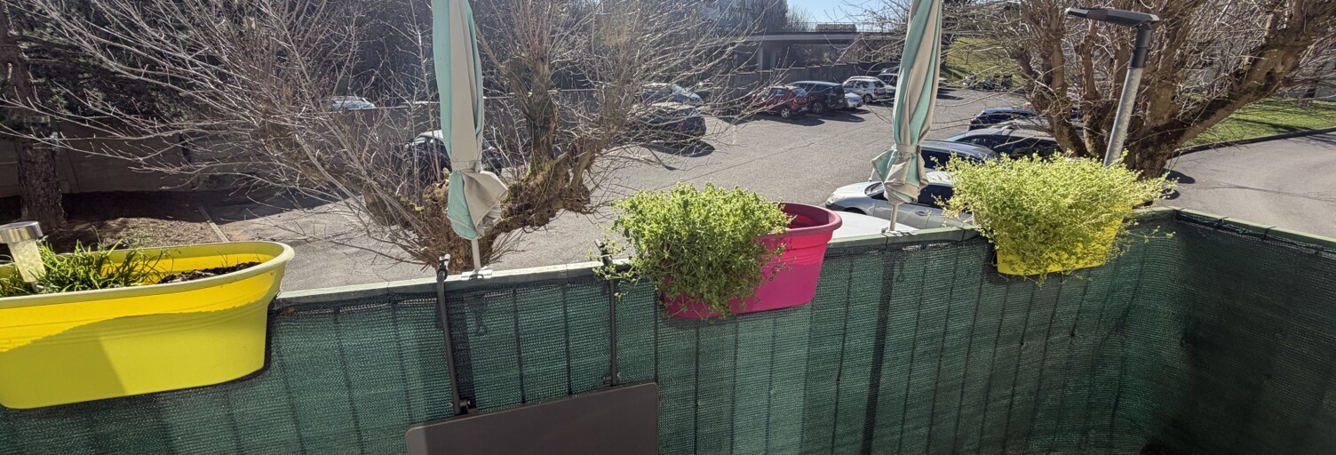 Appartement 3 Pièces 64 m² à vendre à Champigny-sur-Marne (94500)