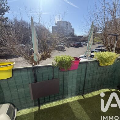 Appartement 3 pièces 179000 €