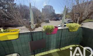 Appartement 3 Pièces 64 m² à vendre à Champigny-sur-Marne (94500)