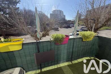 Appartement 3 pièces 179000 €